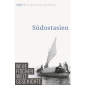 Neue Fischer Weltgeschichte. Band 12, Schulte Nordholt, Henk, Fischer, S. Verlag GmbH, EAN/ISBN-13: 9783100108425