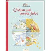 Ida Bohatta: Komm mit durchs Jahr!, Esslinger Verlag, EAN/ISBN-13: 9783480236787