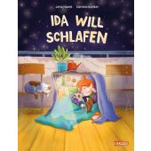 Ida will schlafen, Havek, Lena, Chicken House, EAN/ISBN-13: 9783551521897