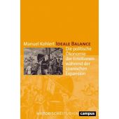 Ideale Balance, Kohlert, Manuel, Campus Verlag, EAN/ISBN-13: 9783593511221