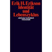 Identität und Lebenszyklus, Erikson, Erik H, Suhrkamp, EAN/ISBN-13: 9783518276167
