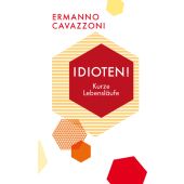 Idioten!, Cavazzoni, Ermanno, Wagenbach, Klaus Verlag, EAN/ISBN-13: 9783803133120