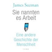 Idle Hands, Suzman, James, Verlag C. H. BECK oHG, EAN/ISBN-13: 9783406765483