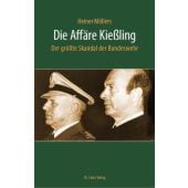 Die Affäre Kießling, Möllers, Heiner, Ch. Links Verlag GmbH, EAN/ISBN-13: 9783962890377