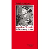 Agatha Christie in Greenway House, Stänner, Paul, Wagenbach, Klaus Verlag, EAN/ISBN-13: 9783803113511