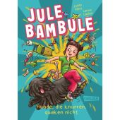 Jule Bambule - Hunde, die knurren, quaken nicht, Allert, Judith, Carlsen Verlag GmbH, EAN/ISBN-13: 9783551557896