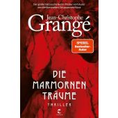 Die marmornen Träume, Grangé, Jean-Christophe, Tropen Verlag, EAN/ISBN-13: 9783608501711