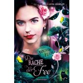Märchenfluch, Band 2: Die Rache der Fee, Siegmann, Claudia, Ravensburger Buchverlag, EAN/ISBN-13: 9783473401864