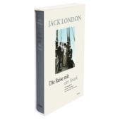 Die Reise mit der Snark, London, Jack, mareverlag GmbH & Co oHG, EAN/ISBN-13: 9783866482449