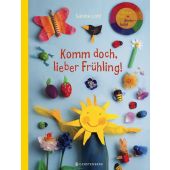 Komm doch, lieber Frühling!, Lohf, Sabine, Gerstenberg Verlag GmbH & Co.KG, EAN/ISBN-13: 9783836960076