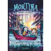 Mortina - Schwindelei zur Ferienzeit, Cantini, Barbara, dtv Verlagsgesellschaft mbH & Co. KG, EAN/ISBN-13: 9783423763288