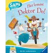 Hier kommt Doktor Do!, Reider, Katja, Ravensburger Verlag GmbH, EAN/ISBN-13: 9783473460427
