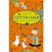 Mein Lotta-Leben - Hier steckt der Wurm drin!, Pantermüller, Alice, Arena Verlag, EAN/ISBN-13: 9783401068145