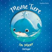 Meine Tiere, Kleine Bornhorst, Lena, Verlag Friedrich Oetinger GmbH, EAN/ISBN-13: 9783789114359