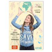 If I could save the world, Sieglar, Jennifer, Planet!, EAN/ISBN-13: 9783522506953