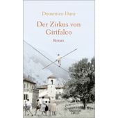 Der Zirkus von Girifalco, Dara, Domenico, Verlag Kiepenheuer & Witsch GmbH & Co KG, EAN/ISBN-13: 9783462054613