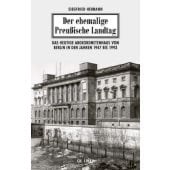 Der ehemalige Preußische Landtag, Heimann, Siegfried, Ch. Links Verlag, EAN/ISBN-13: 9783861538042