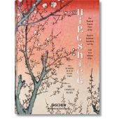 Hiroshige, Trede, Melanie/Bichler, Lorenz, Taschen Deutschland GmbH, EAN/ISBN-13: 9783836556590