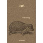 Igel, Auffermann, Verena, MSB Matthes & Seitz Berlin, EAN/ISBN-13: 9783751802093