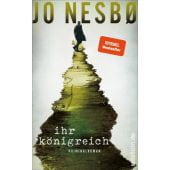 Ihr Königreich, Nesbø, Jo, Ullstein Verlag, EAN/ISBN-13: 9783550050749