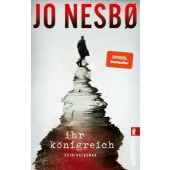 Ihr Königreich, Nesbø, Jo, Ullstein Verlag, EAN/ISBN-13: 9783548064932
