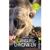 Die Känguru-Chroniken: Filmausgabe, Kling, Marc-Uwe, Ullstein Buchverlage GmbH, EAN/ISBN-13: 9783548063737