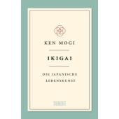 Ikigai, Mogi, Ken, DuMont Buchverlag GmbH & Co. KG, EAN/ISBN-13: 9783832198992