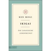 Ikigai, Mogi, Ken, DuMont Buchverlag GmbH & Co. KG, EAN/ISBN-13: 9783832165161