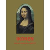 Ikonen, Hirmer Verlag, EAN/ISBN-13: 9783777433943