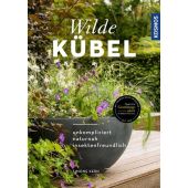 Wilde Kübel, Kern, Simone, Franckh-Kosmos Verlags GmbH & Co. KG, EAN/ISBN-13: 9783440167175