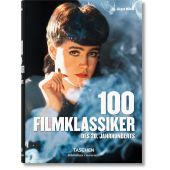 100 Filmklassiker des 20. Jahrhunderts, Taschen Deutschland GmbH, EAN/ISBN-13: 9783836556156