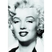 Silver Marilyn - Marilyn Monroe und die Kamera, Monroe, Marilyn/Belmont, Georges, EAN/ISBN-13: 9783829609524