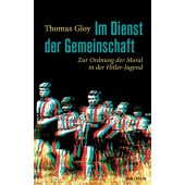 Im Dienst der Gemeinschaft, Gloy, Thomas, Wallstein Verlag, EAN/ISBN-13: 9783835332102