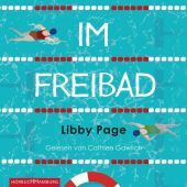 Im Freibad, Page, Libby, Hörbuch Hamburg, EAN/ISBN-13: 9783957131676