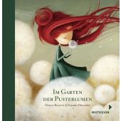 Im Garten der Pusteblumen, Blanco, Noelia, Mixtvision Mediengesellschaft mbH., EAN/ISBN-13: 9783958541023