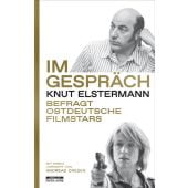 Im Gespräch, Elstermann, Knut, be.bra Verlag GmbH, EAN/ISBN-13: 9783861247487
