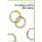 Im Krieg und in der Liebe, Tyler, Anne, Kein & Aber AG, EAN/ISBN-13: 9783036959788