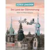 Im Land der Dämmerung, Lindgren, Astrid, Verlag Friedrich Oetinger GmbH, EAN/ISBN-13: 9783789168505