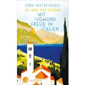 Im Land der Träume. Mit Sigmund Freud in Italien, Kogel, Jörg-Dieter, Ueberreuter Verlag, EAN/ISBN-13: 9783351037482