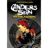 Anders sein oder Der Punk im Schrank, Hoffmann, PM/Lindner, Bernd, Ch. Links Verlag GmbH, EAN/ISBN-13: 9783962890452