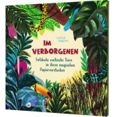 Im Verborgenen, Piketty, Lucile, Aladin Verlag GmbH, EAN/ISBN-13: 9783848902040