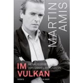 Im Vulkan, Amis, Martin, Kein & Aber AG, EAN/ISBN-13: 9783036957883