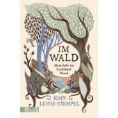 Im Wald, Lewis-Stempel, John, DuMont Buchverlag GmbH & Co. KG, EAN/ISBN-13: 9783832166151