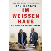 Im Weißen Haus, Rhodes, Ben, Verlag C. H. BECK oHG, EAN/ISBN-13: 9783406762468