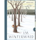Im Winterwald, Kulot, Daniela, Thienemann Verlag GmbH, EAN/ISBN-13: 9783522459600