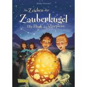 Im Zeichen der Zauberkugel - Der Fluch des Skorpions, Gemmel, Stefan, Carlsen Verlag GmbH, EAN/ISBN-13: 9783551651143