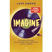 Imagine, Amend, Lars, Kailash, EAN/ISBN-13: 9783424632330