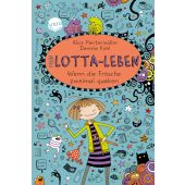 Mein Lotta-Leben - Wenn die Frösche zweimal quaken, Pantermüller, Alice/Kohl, Daniela, Arena Verlag, EAN/ISBN-13: 9783401603322