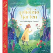 Der geheime Garten, McCaughrean, Geraldine, Atrium Verlag AG. Zürich, EAN/ISBN-13: 9783855356683