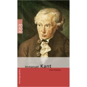Immanuel Kant, Schultz, Uwe, Rowohlt Verlag, EAN/ISBN-13: 9783499506598